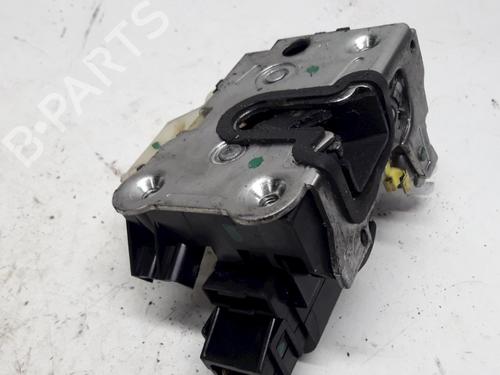 Used Front left lock Front left lock 13154240 13154240