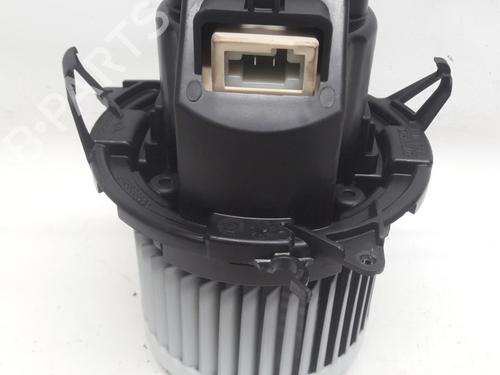 Used Heater blower motor RENAULT CLIO IV (BH_) 1.5 dCi 90 (90 hp) 11070241