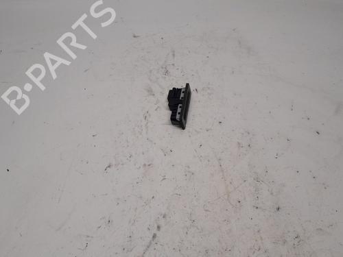 Tailgate handle PEUGEOT 308 SW II (LC_, LJ_, LR_, LX_, L4_) 1.6 BlueHDi 120 | BP18851444C132 