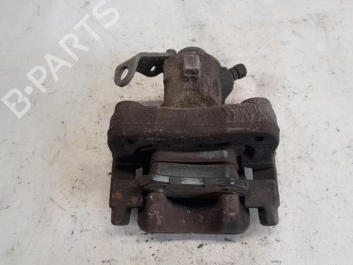 Left rear brake caliper SKODA FABIA II Combi (545) 1.6 TDI | BP35988329M107 - Image 2