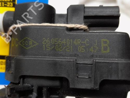 Headlight adjuster motor RENAULT CLIO V (B7_) 1.0 TCe 90 (B7MT) | BP16135942E19 