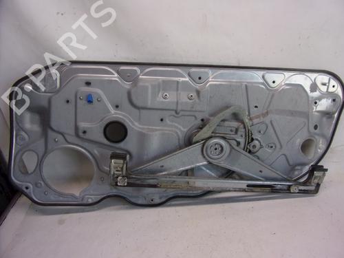 Used Front left window mechanism Front left window mechanism 11067709 11067709