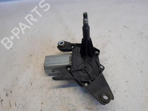 Used Rear wiper motor Rear wiper motor DACIA DUSTER (HS_) 1.6 16V LPG (105 hp) 35988282 35988282