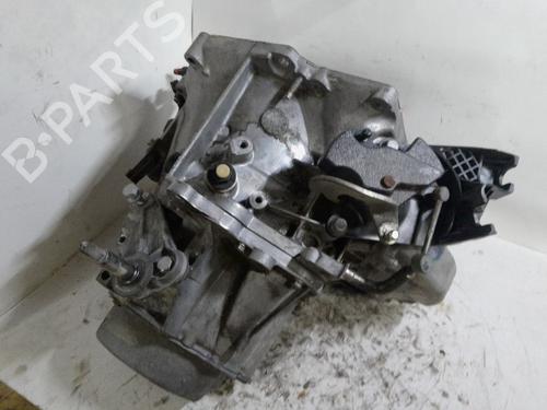 Gearkasse CITROËN C4 Picasso I MPV (UD_) 1.6 VTi 120 | BP26674448M3 