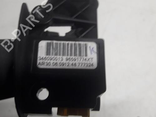 Ratbetjening CITROËN C4 Picasso I MPV (UD_) 1.6 HDi | BP13153489E15 