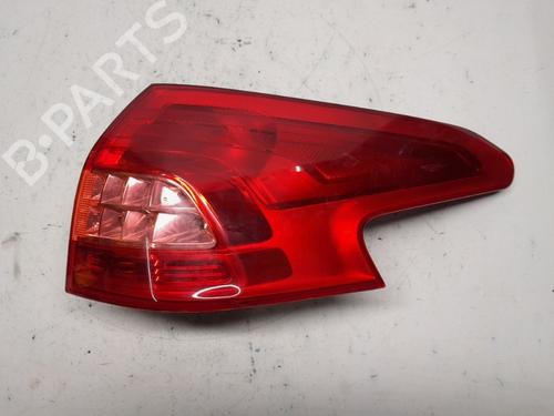 Used Right taillight Right taillight 19802722 19802722