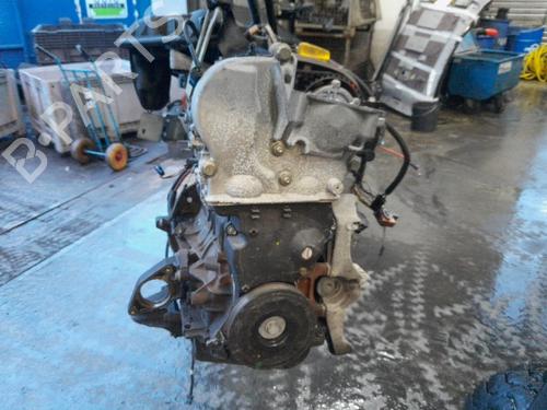 Motor RENAULT SCÉNIC II (JM0/1_) 2.0 (JM05, JM0U, JM1N, JM1U, JM2V) | BP30795671M1