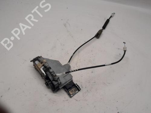 Used Rear right lock PEUGEOT 508 SW I (8E_) 1.6 HDi (115 hp) 16736126