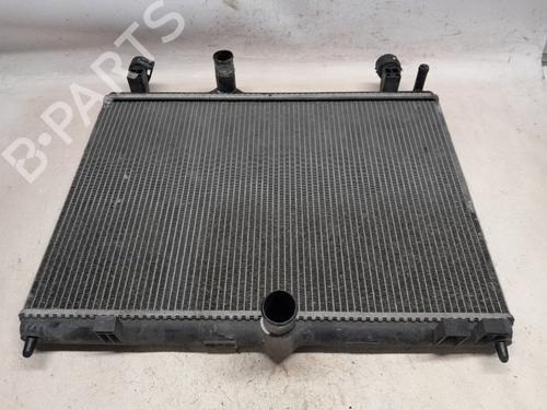 Køler CITROËN C5 III Break (RW_) 1.6 VTI 120 (120 hp) 30160025