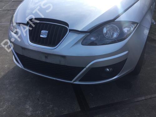 Front bumper SEAT ALTEA XL (5P5, 5P8) 1.2 TSI | BP29981005C7