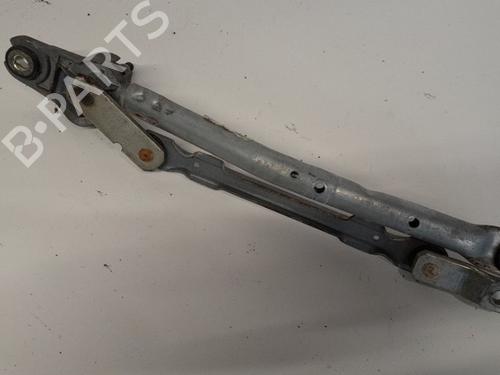 Front wipers mechanism CITROËN C1 (PM_, PN_) 1.0 | BP15794794C83 