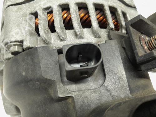 Alternator BMW 1 (F20) 116 i | BP31260745M7