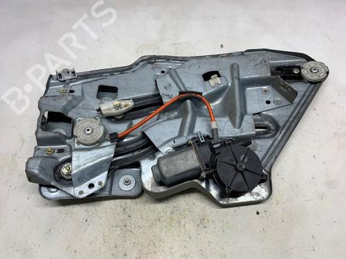 Used Rear right window mechanism Rear right window mechanism PEUGEOT 206 CC (2D) 1.6 16V (2DNFUF, 2DNFUR) (109 hp) 36308883 36308883