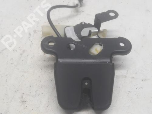 Used Tailgate lock Tailgate lock HONDA INSIGHT (ZE_) 1.3 IMA (ZE28, ZE2) (88 hp) 11135884 11135884