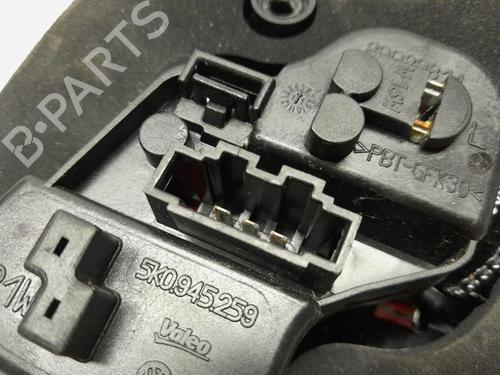 Left taillight VW GOLF VI (5K1) 1.2 TSI | BP33057428C34 - Image 3