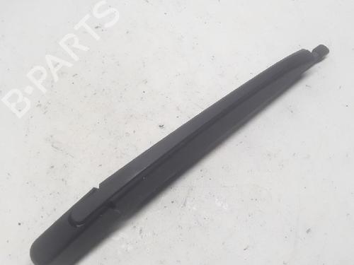 Rear windshield wiper arm RENAULT CLIO IV Grandtour (KH_) 1.5 dCi 90 (KHN3, KHN4) | BP13153996C144 