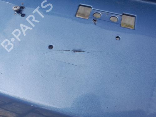 Rear bumper HYUNDAI i30 (FD) 1.6 | BP12536853C8 