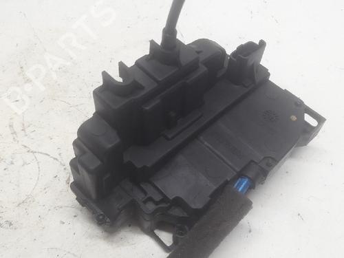 Front right lock RENAULT MEGANE III Grandtour (KZ0/1) 1.5 dCi (KZ09, KZ0D, KZ1G, KZ29, KZ14, KZ1W, KZ10, KZ1F,... | BP11078637C97 