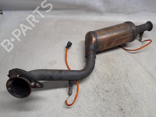 Catalyst RENAULT TWINGO II (CN0_) 1.2 16V (CN0K, CN0V, CN0A) | BP30690790M10