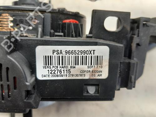 Steering column stalk PEUGEOT 308 SW I (4E_, 4H_) 1.6 16V | BP29439592I23 
