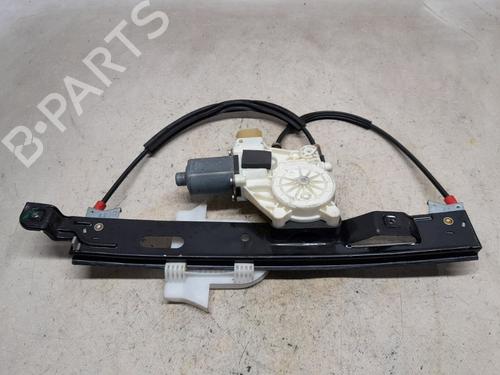 Rudehejsemekanisme Højre bagtil FORD MONDEO IV Turnier (BA7) 2.3 (160 hp) 31028495