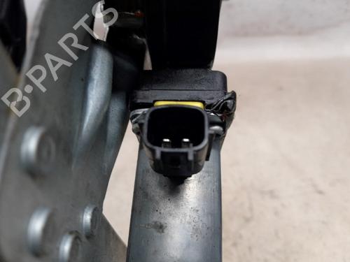 Front right window mechanism DACIA SANDERO II 1.5 dCi | BP29980700C23