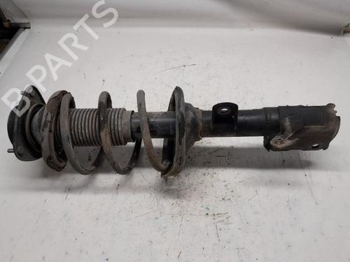 Left front shock absorber SUBARU OUTBACK (BS) 2.0 D AWD (BSD) | BP21117818M16 
