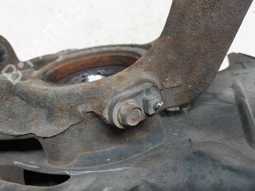 Other HONDA INSIGHT (ZE_) 1.3 IMA (ZE28, ZE2) | BP29980748O1