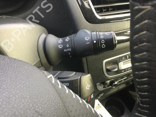 Ratstangsstang Ratstangsstang RENAULT MEGANE III Grandtour (KZ0/1) 1.2 TCe (KZ2B, KZ11) (116 hp) 34574580 34574580