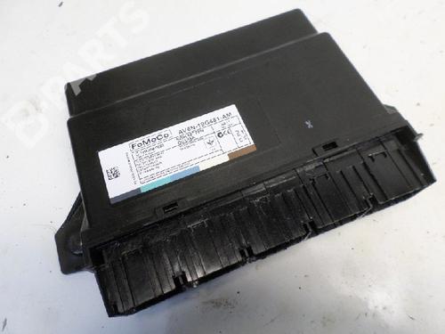 control-unit-ford-focus-iii-turnier-16-ecoboost-av6n19g481am-5wk49778n-2010-2011-2012-2013-2014-2015-2016-2017-2018-2019-2020-11066478 main image