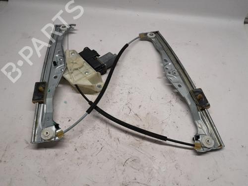 Front right window mechanism CITROËN C4 CACTUS 1.6 BlueHDi 100 | BP32035751C23