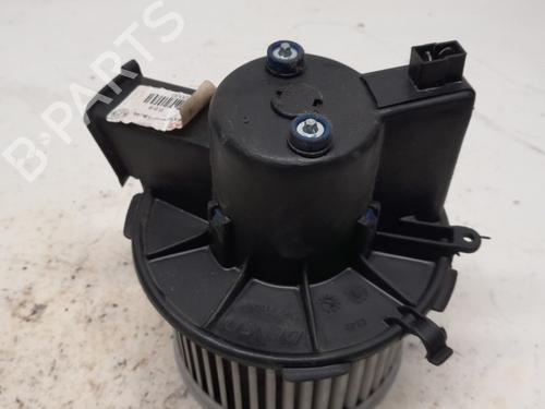 Used Heater blower motor FIAT 500 (312_) 1.2 (312AXA1A) (69 hp) 11806598