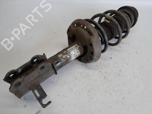 Used Right front shock absorber Right front shock absorber 22212571 22212571