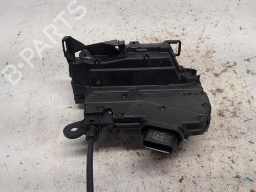 Front right lock RENAULT CLIO IV (BH_) 0.9 TCe 90 (BHNF, BHMA, BHMH, BHJK, BHJR) | BP22175633C97 