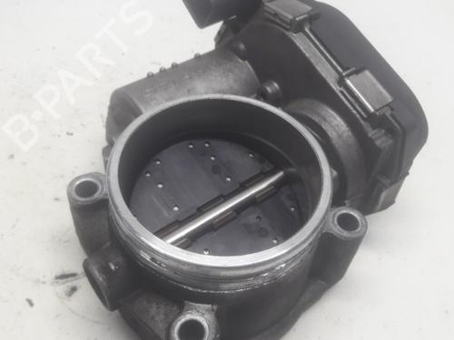 Used Throttle body Throttle body 11078729 11078729