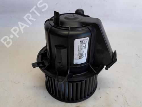 Varmeblæser CITROËN C3 II (SC_) 1.6 BlueHDi 75 (75 hp) 28369073