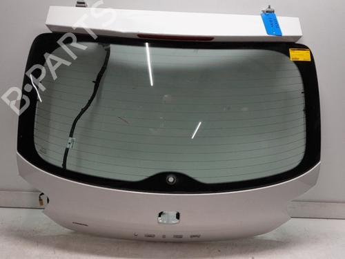 Used Tailgate SEAT IBIZA IV (6J5, 6P1) 1.2 (60 hp) 16206417