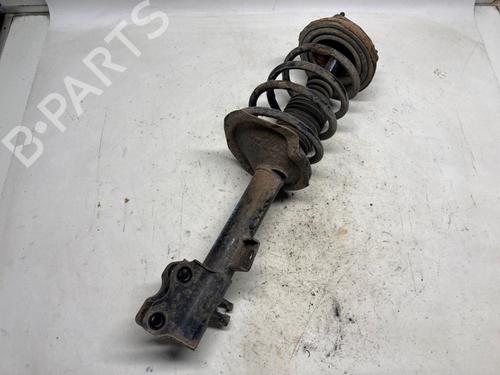 Used Left rear shock absorber Left rear shock absorber NISSAN X-TRAIL I (T30) 2.2 dCi 4x4 (136 hp) 18849475 18849475