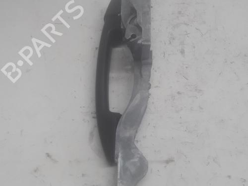 Exterior handle PEUGEOT PARTNER Box Body/MPV 1.6 HDi / BlueHDi 75 | BP11134652C122 