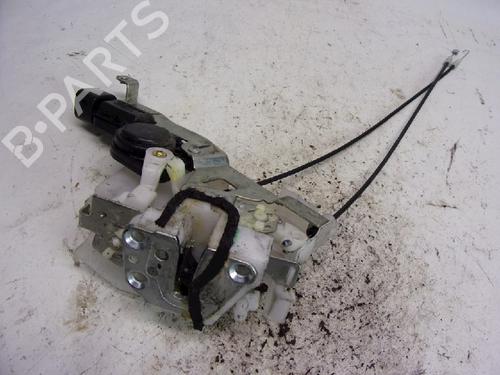 Used Front right lock SUZUKI ALTO VII (GF, HA25_, HA35_) 1.0 (AMF310, GFC31S) (68 hp) 11067753