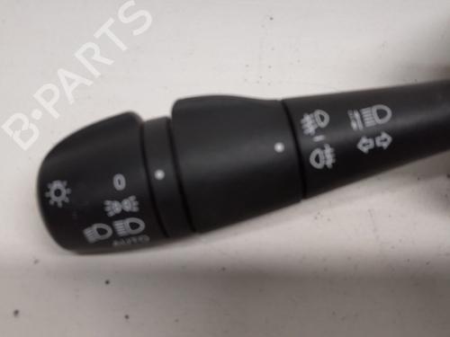 Headlight switch RENAULT CAPTUR I (J5_, H5_) 1.2 TCe 120 | BP33891568I24 - Image 2