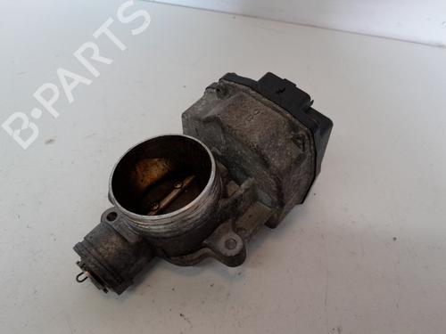 Used Throttle body Throttle body CITROËN C2 (JM_) 1.4 (73 hp) 36139606 36139606