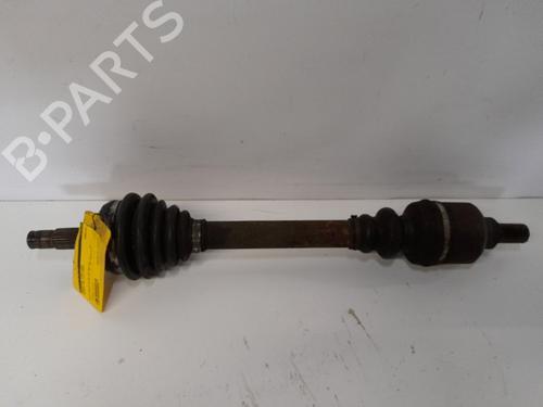 Used Left front driveshaft Left front driveshaft PEUGEOT 307 SW (3H) 1.6 16V (109 hp) 18850545 18850545