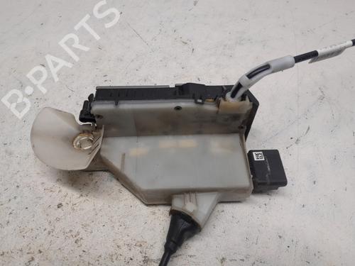 Front left lock PEUGEOT 2008 I (CU_) 1.6 BlueHDi 100 | BP21056344C98 