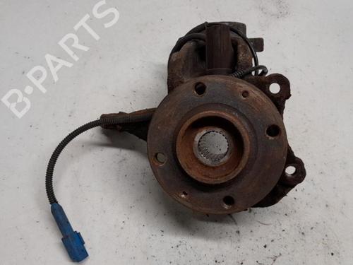 Used Other PEUGEOT 207 SW (WK_) 1.6 16V (120 hp) 18847343