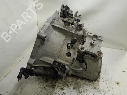 Gearbox CITROËN C4 CACTUS 1.2 THP 110 | BP29980954M3