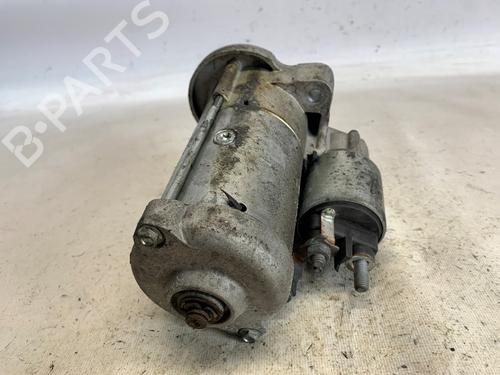 Starter FORD FIESTA VI (CB1, CCN) 1.6 TDCi | BP35988391M8 - Image 2