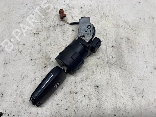 Used Ignition barrel CITROËN C3 AIRCROSS II (2R_, 2C_) 1.2 PureTech 110 (2RHNZB, 2RHNZW, 2RHNPX, 2RHNPJ) (110 hp) 18845630