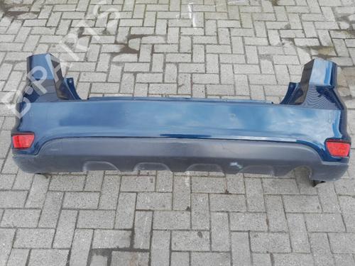 Bak støtfanger Bak støtfanger FIAT FREEMONT (345_) 2.0 JTD 4x4 (170 hp) 34042382 34042382