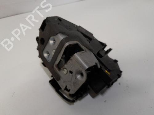 Used Front left lock FORD FIESTA VI (CB1, CCN) 1.25 (82 hp) 18847447